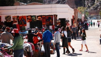 El Turismo ya generó más de 10 mil millones de pesos en 2015