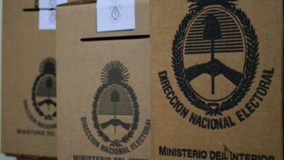 Tres Intendentes Cordobeses son reelectos por tercera sin pasar por las urnas
