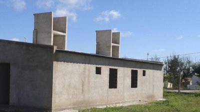 El IPV construye 196 nuevas viviendas en Rosario de la Frontera