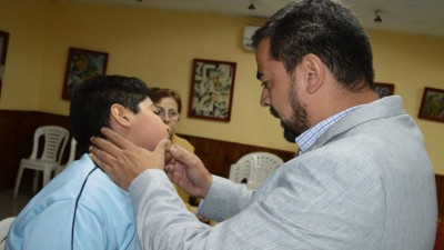 Metán: Comienzan las cirugías gratuitas