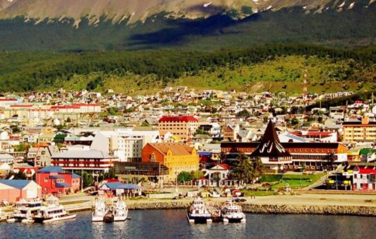 Ushuaia elige su nuevo intendente