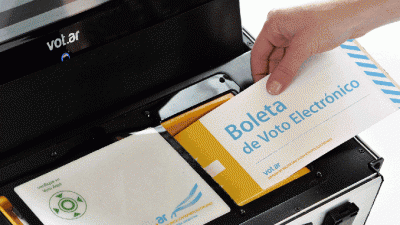 El Municipio de San Luis fijó las elecciones generales para el 4 de octubre