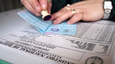 Más de 777 mil correntinos votarán en unas 2.300 mesas