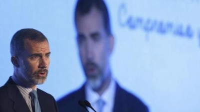 Gobernantes latinoamericanos plantean el acceso al agua como un derecho fundamental