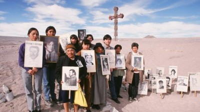 Condenan a militares chilenos por delitos de lesa humanidad