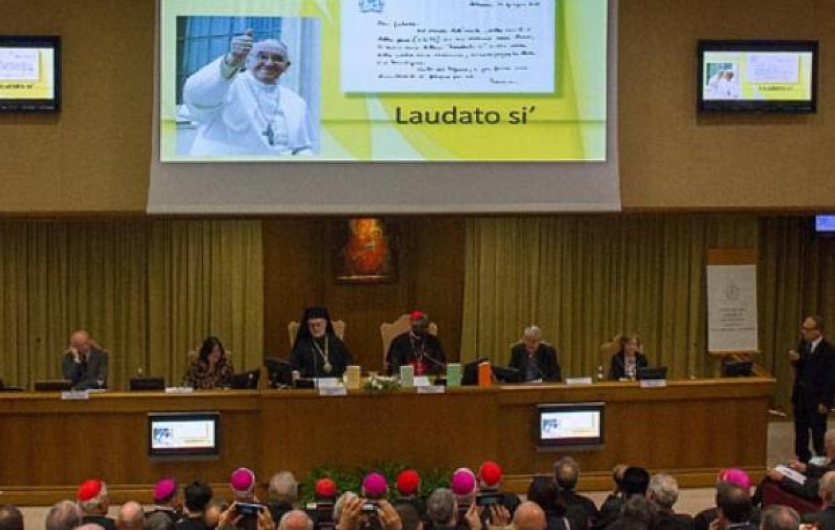 Líderes mundiales se proclaman en defensa del planeta