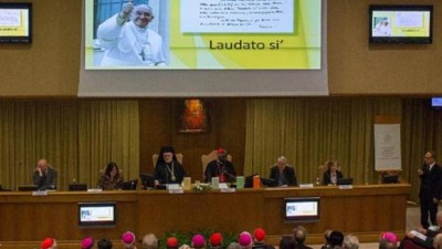Líderes mundiales se proclaman en defensa del planeta