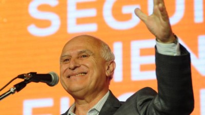 El escrutinio definitivo en Santa Fe ratificó el triunfo de Lifschitz