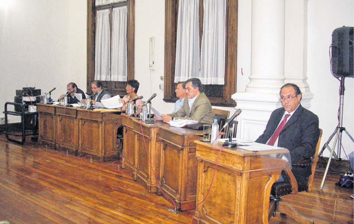 Coronel Suárez: se demora el aumento de las tasas
