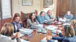 Suárez: por ahora, no hay fondos para pagar el aguinaldo