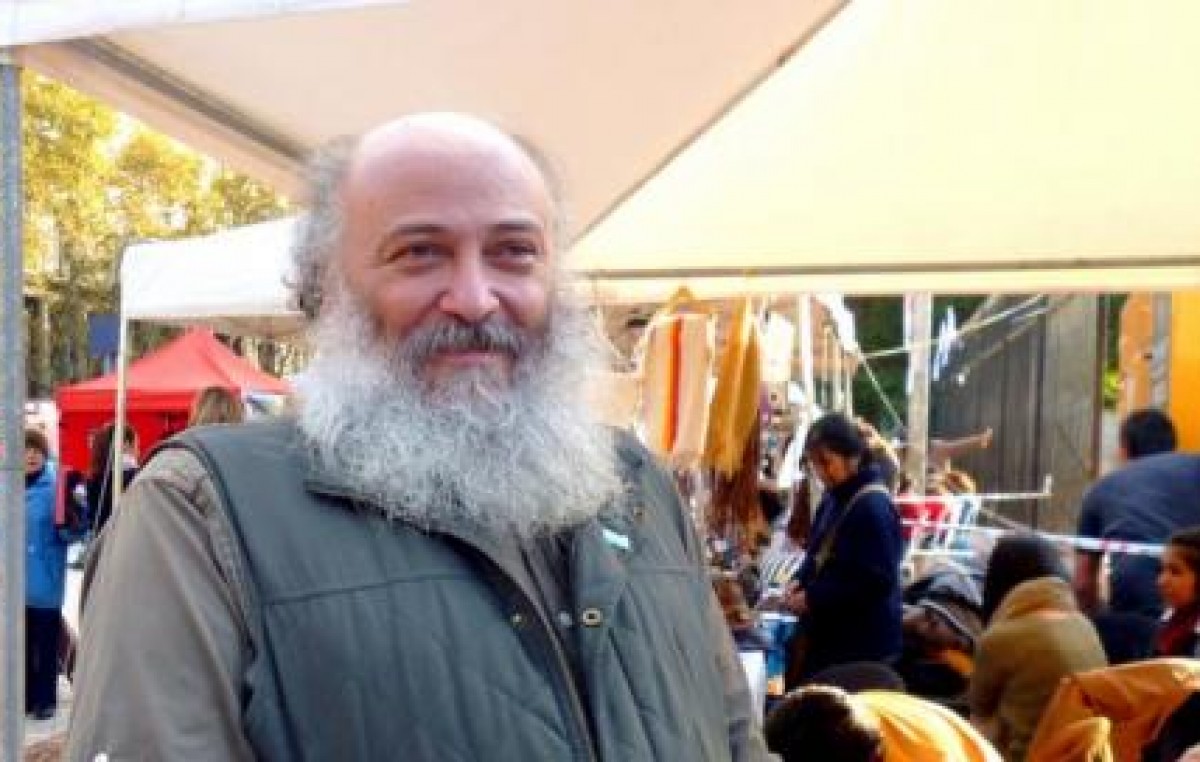 Pérsico: “La Justicia Social es dar oportunidades de desarrollo a los pequeños pueblos”