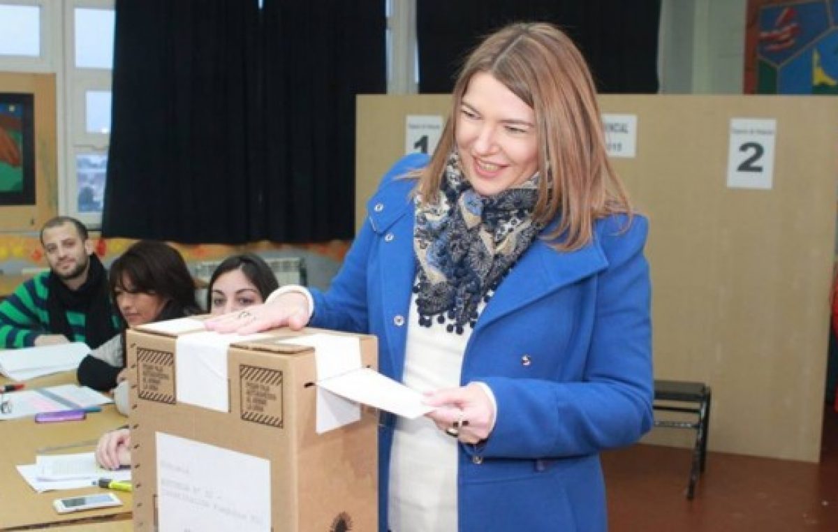 El kirchnerismo ganó la Gobernación y tres intendencias en Tierra del Fuego