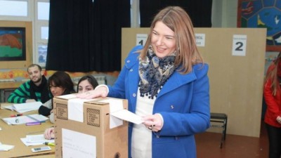 El kirchnerismo ganó la Gobernación y tres intendencias en Tierra del Fuego