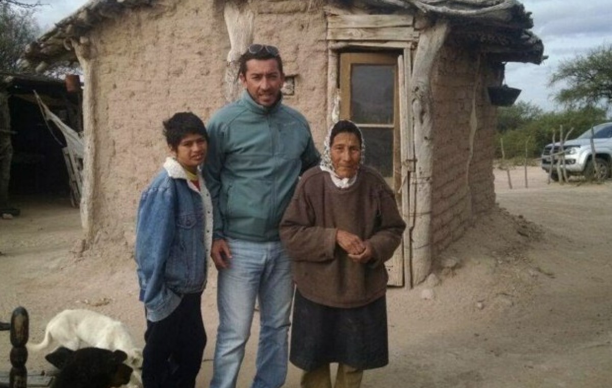 La Calera construirá 9 viviendas solidarias con fondos municipales