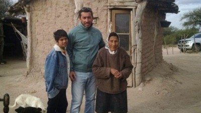 La Calera construirá 9 viviendas solidarias con fondos municipales