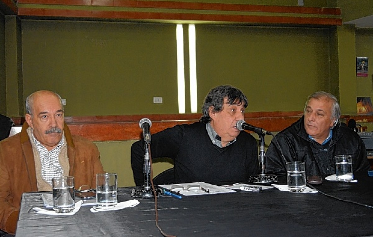Buenos Aires: Entrará en vigencia la Ley de Paritarias para los municipios de la provincia