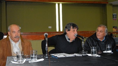 Buenos Aires: Entrará en vigencia la Ley de Paritarias para los municipios de la provincia