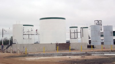 Reconocen a dos nuevos parques industriales en Concepción del Uruguay y Villaguay