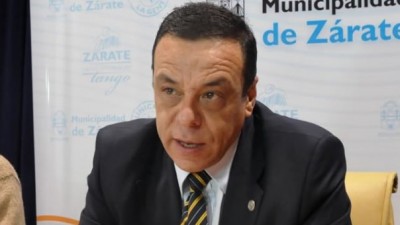 Insólito: Zárate podría perder sus fiscalías porque la Municipalidad no paga el alquiler