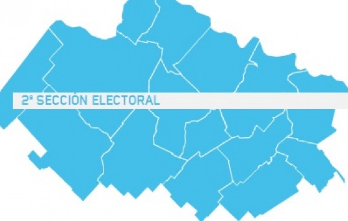 Todos los candidatos a intendente de la Segunda Sección bonaerense