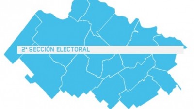 Todos los candidatos a intendente de la Segunda Sección bonaerense