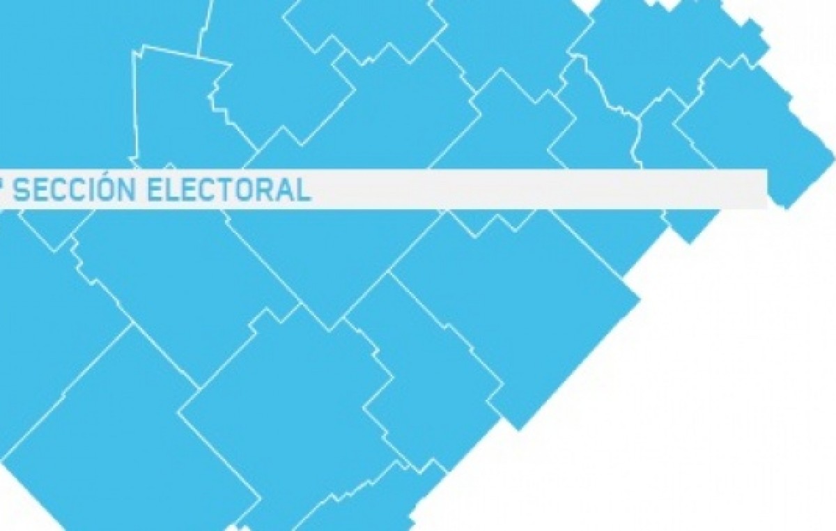 Buenos Aires: Precandidatos a intendente de la Cuarta Sección