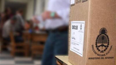 Córdoba: El amplio calendario electoral 2015 ya tiene 15 fechas diferentes hasta la presidencial