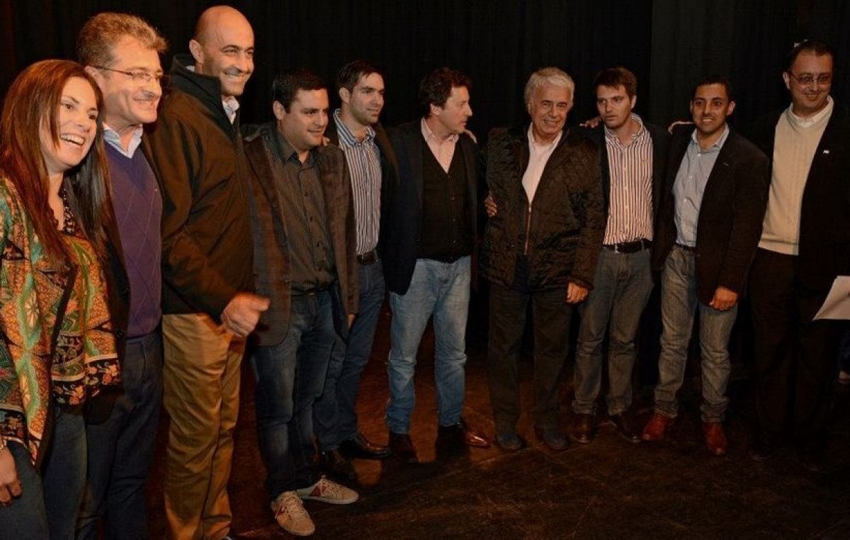 Córdoba: Entregaron fondos para la planta de residuos de Tercero Arriba