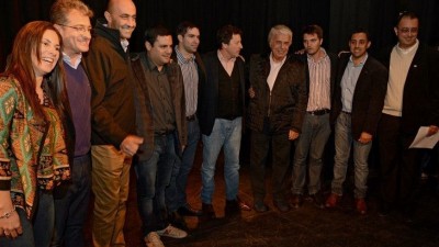 Córdoba: Entregaron fondos para la planta de residuos de Tercero Arriba