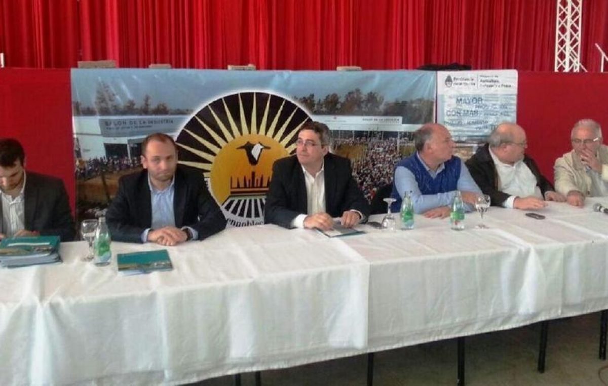 Nación entregó $ 11 millones en subsidios a 200 productores rurales de Córdoba