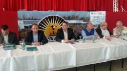 Nación entregó $ 11 millones en subsidios a 200 productores rurales de Córdoba