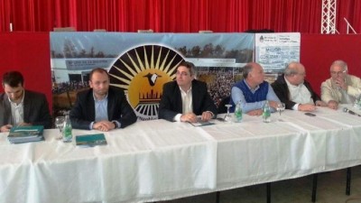 Nación entregó $ 11 millones en subsidios a 200 productores rurales de Córdoba