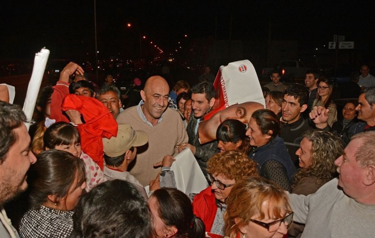 Tras las PASO, Río Tercero vota el 23 de agosto