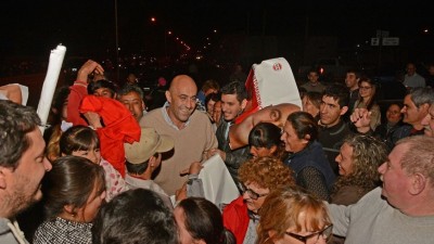 Tras las PASO, Río Tercero vota el 23 de agosto