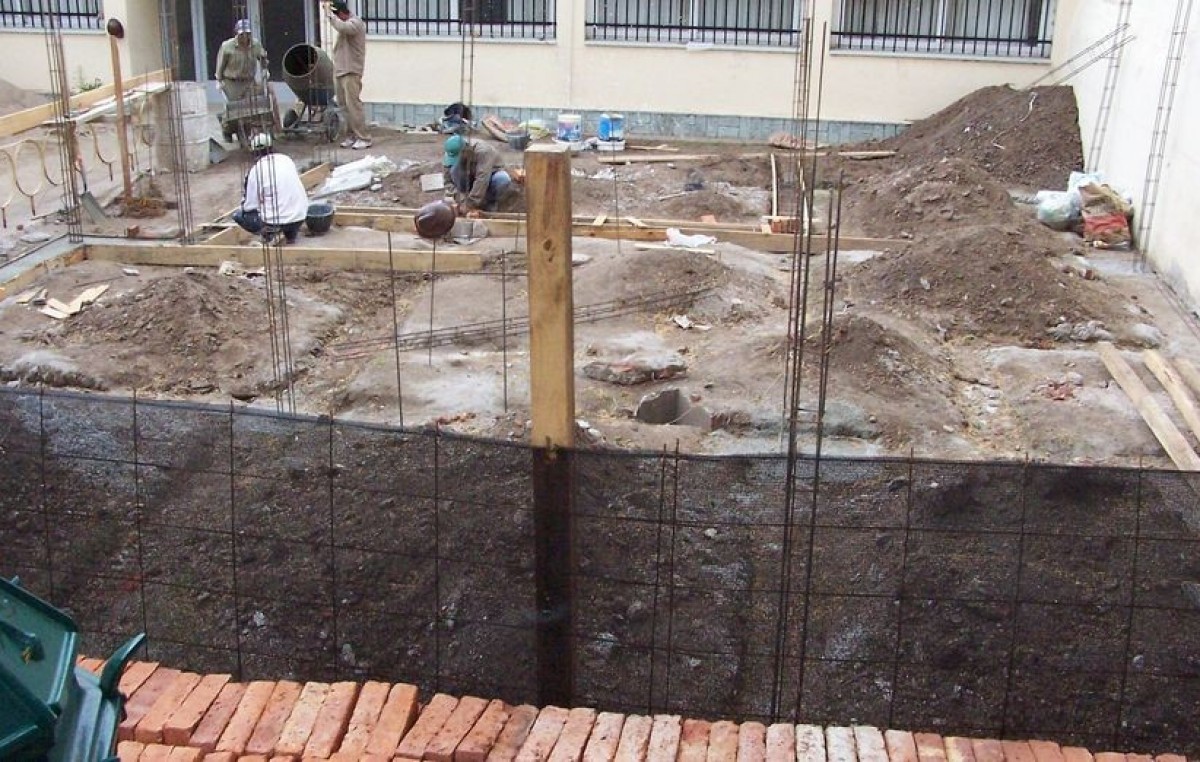 Nación construirá 40 viviendas para reducir déficit en Monte Maíz