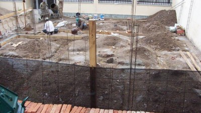 Nación construirá 40 viviendas para reducir déficit en Monte Maíz