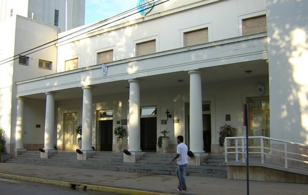 Bell Ville: Interna récord de la UCR generó incertidumbre por la elección municipal