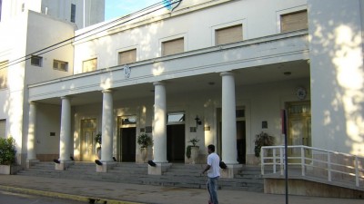 Bell Ville: Interna récord de la UCR generó incertidumbre por la elección municipal