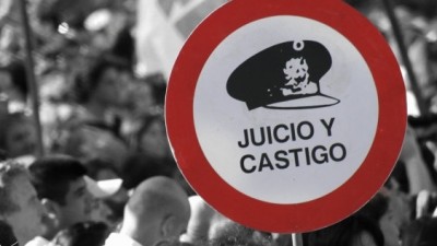 Lesa humanidad: se llevan a cabo 12 juicios orales y públicos en el país