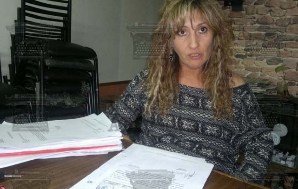 El SOEM criticó versión de encuentro con el Secretario de Gobierno difundido por el Municipio de Ushuaia
