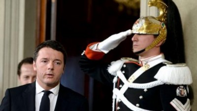 Polarizadas elecciones regionales en Italia