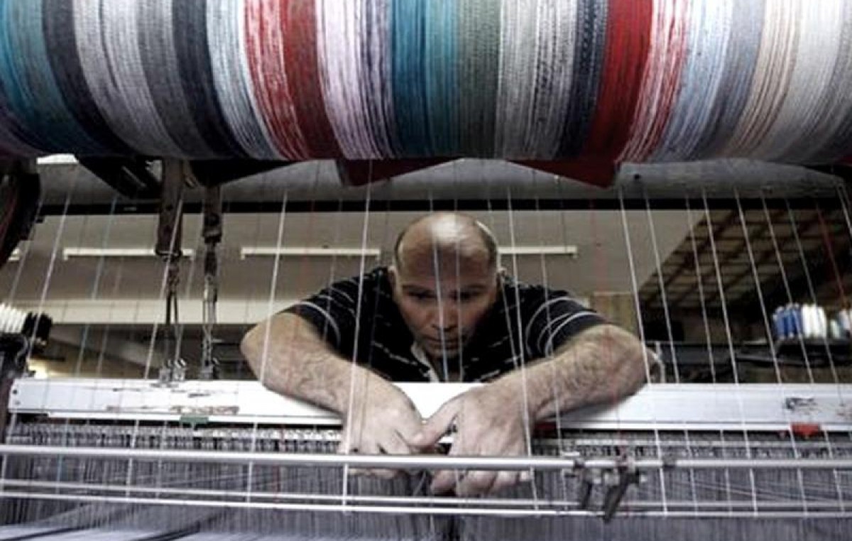 Industria lanzó nuevos créditos para pymes por $ 150 millones