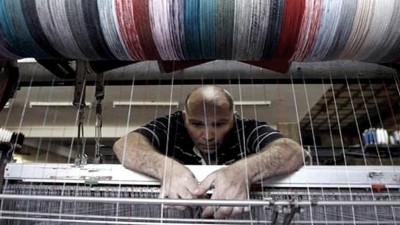 Industria lanzó nuevos créditos para pymes por $ 150 millones