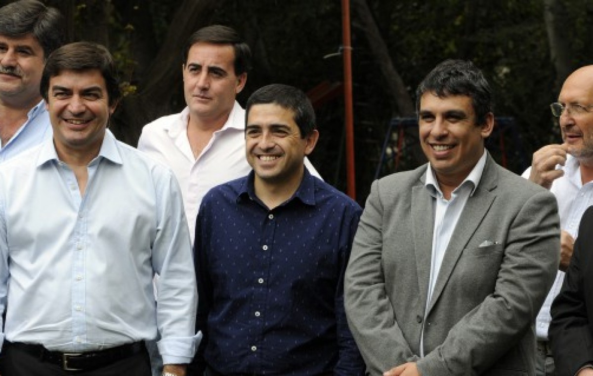 Mendoza: Quiénes son y qué piensan los candidatos a intendente en diferentes comunas