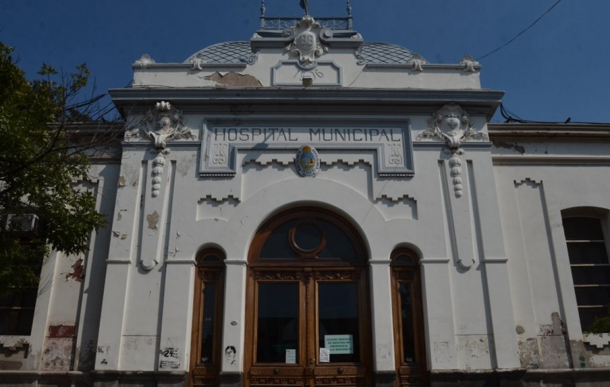 Un plan estratégico para el Hospital Municipal de Bahía Blanca