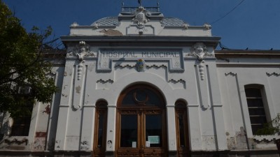 Un plan estratégico para el Hospital Municipal de Bahía Blanca