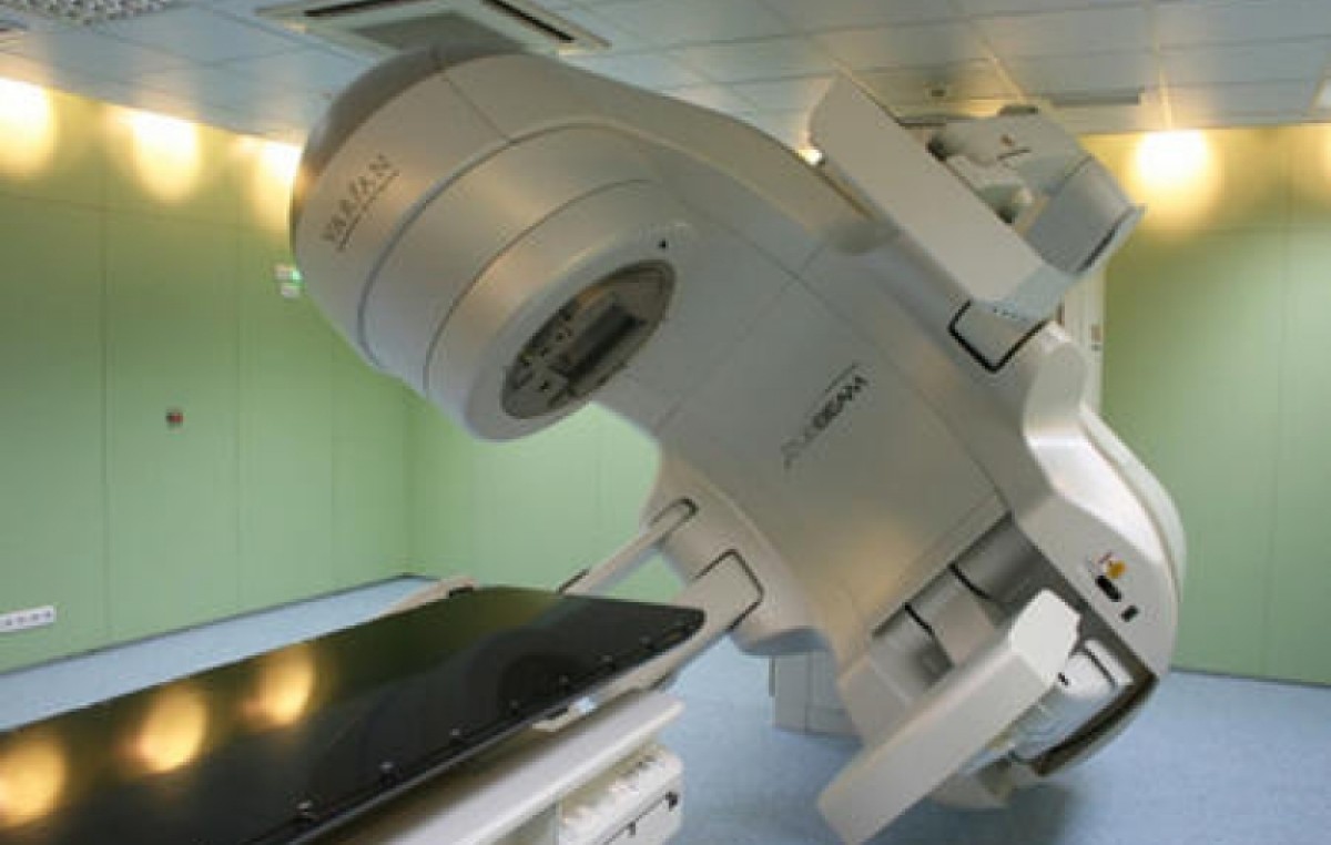 Avanza en Bariloche el Plan Nacional de Medicina Nuclear