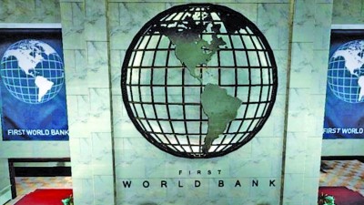 El Banco Mundial elevó su previsión de crecimiento para la Argentina