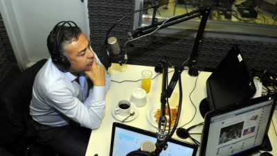 El Intendente firmó la convocatoria a elecciones en Godoy Cruz
