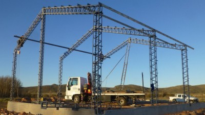 Sierra de la Ventana tendrá su planta de reciclado
